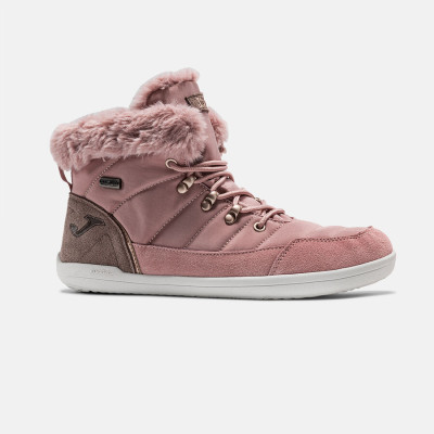 Botines Joma Yaris Ailatex mujer rosa BFYARW2513 vista lateral exterior