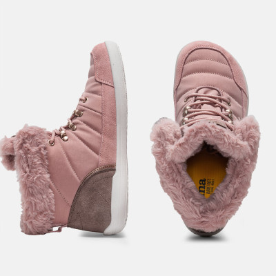Botines Joma Yaris Ailatex mujer rosa BFYARW2513 perspectiva cenital