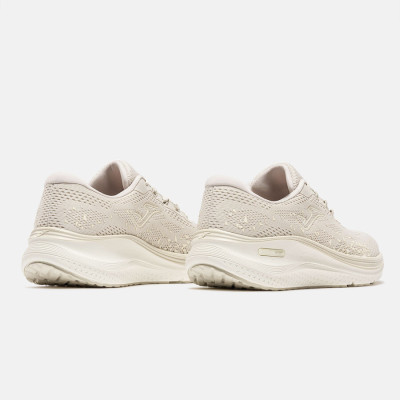 Zapatillas Joma Brise Lady mujer beige CBRILW2635 vista trasera talon