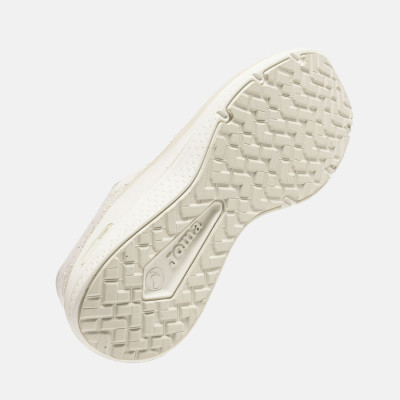 Zapatillas Joma Brise Lady mujer beige CBRILW2635 detalle suela ligera