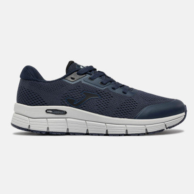 Zapatillas Joma Zen hombre marino CZENW2603 vista lateral exterior