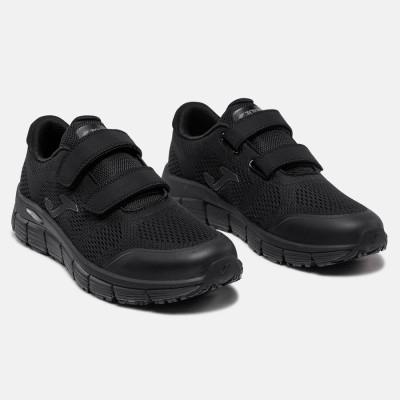 Zapatillas Joma Zen Hombre Negro | Lázaro