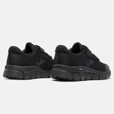 Zapatillas Joma Zen Hombre Negro | Lázaro