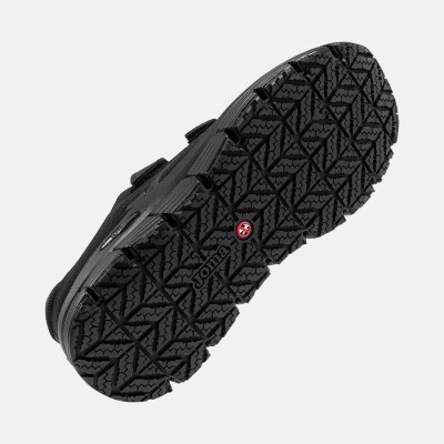 Zapatillas Joma Zen Hombre Negro | Lázaro
