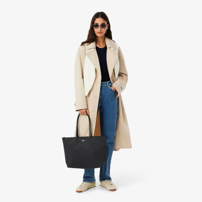 Bolso Lacoste L.12.12 Concept Marino | Lázaro