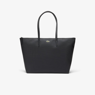 Bolso Lacoste L.12.12 Concept Negro | Lázaro