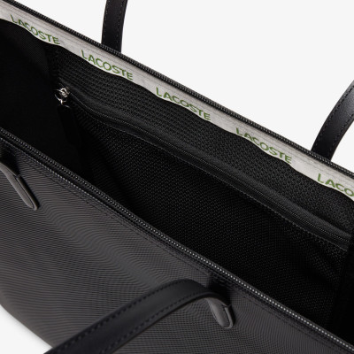 Bolso Lacoste L.12.12 Concept Negro | Lázaro