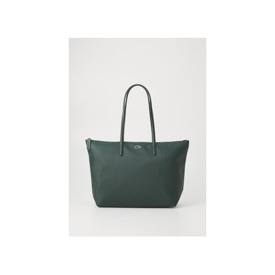 Bolso Lacoste L.12.12 Concept Mujer Verde Kaki