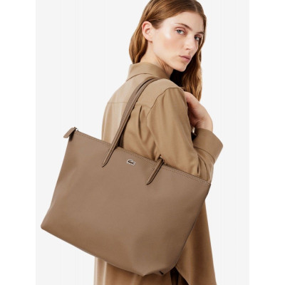 Bolso Lacoste L.12.12 Concept Oro | Lázaro