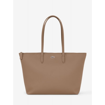 Bolso Lacoste L.12.12 Concept Oro | Lázaro