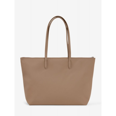 Bolso Lacoste L.12.12 Concept Oro | Lázaro