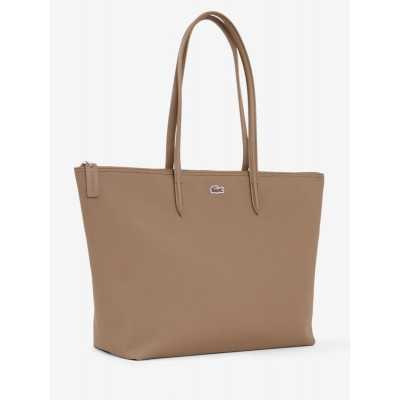 Bolso Lacoste L.12.12 Concept Oro | Lázaro