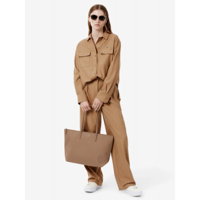 Bolso Lacoste L.12.12 Concept Oro | Lázaro