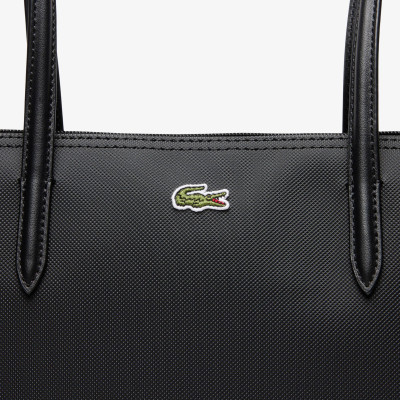 Bolso Lacoste L.12.12 Concept Negro | Lázaro