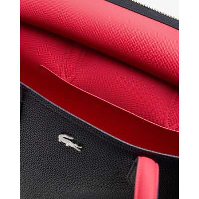 Bolso Lacoste L.12.12 Concept Negro | Lázaro