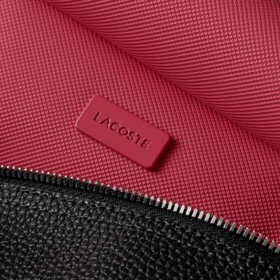 Bolso Lacoste L.12.12 Concept Negro | Lázaro