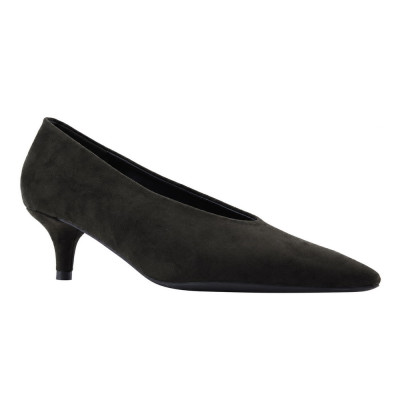 D Angela Zapatos Mujer Marron