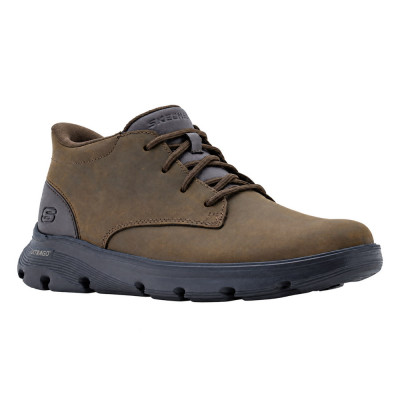 Skechers Botines Hombre Marron