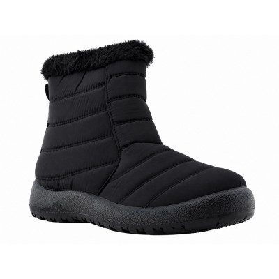 Stay Botines Mujer Negro