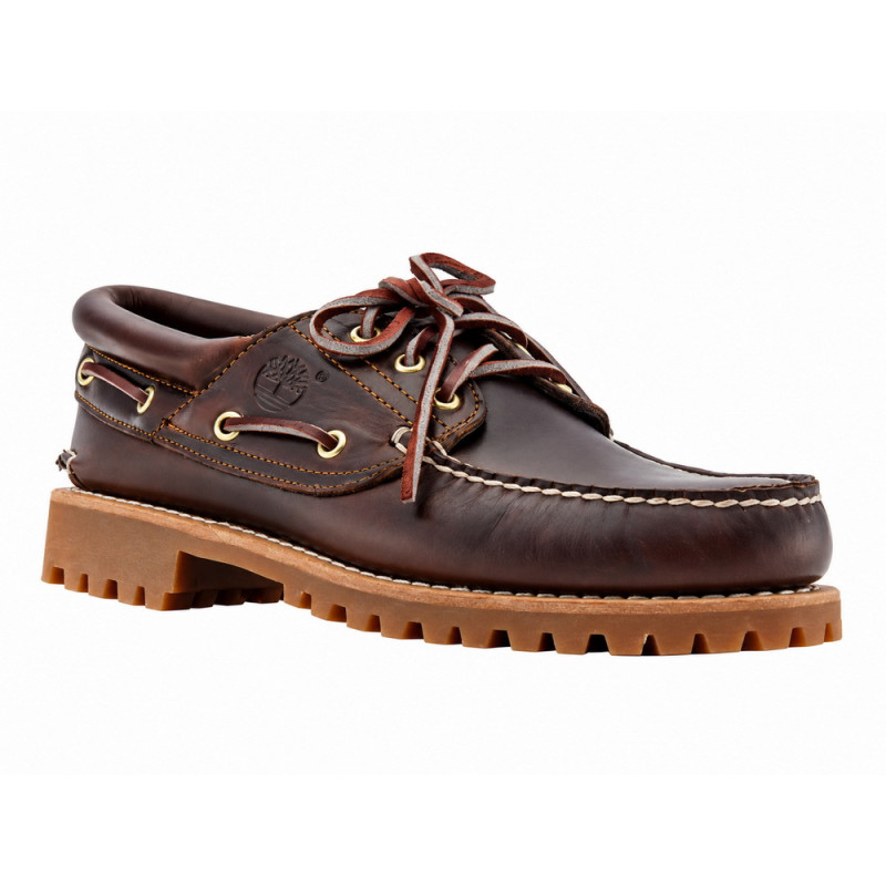Timberland Deportivos Hombre Marron