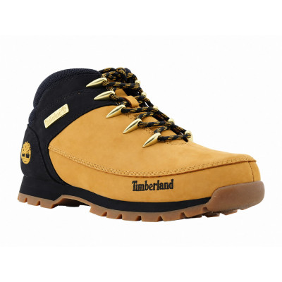 Timberland Botines Hombre Amarillo