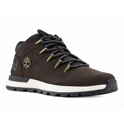 Timberland Botines Hombre Marron