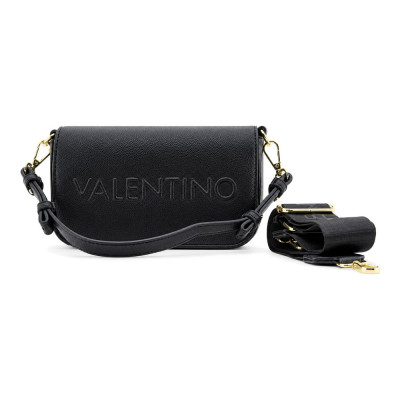 Valentino Bolso Mujer Negro VBSA9U | Lázaro