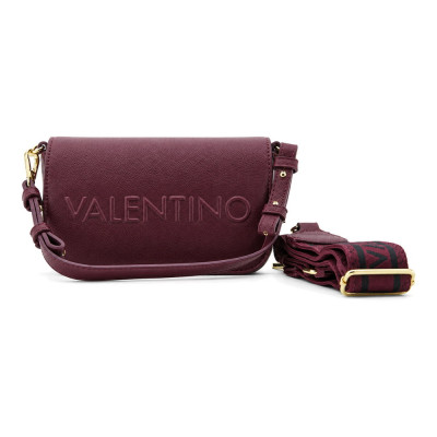 Valentino Bolso Mujer Burdeos VBSA9U | Lázaro