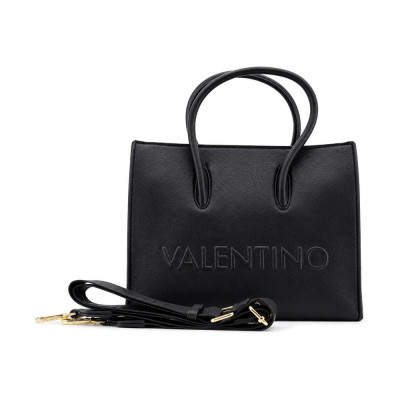 Valentino Bolso Mujer Negro VBSA9U | Lázaro