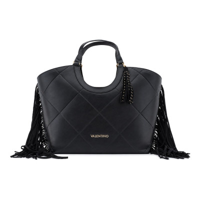 Valentino Bolso Mujer Negro VBSAD2 | Lázaro