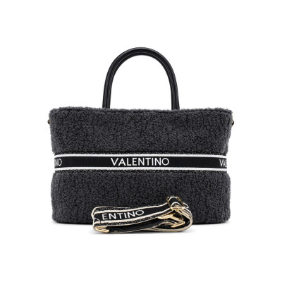 Valentino Bolso Mujer Negro VBSAC0 | Lázaro
