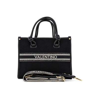 Valentino Bolso Mujer Negro VBSABG | Lázaro