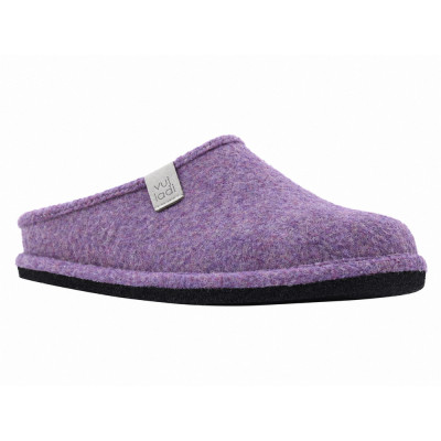 Zapatillas Vul-Ladi Mujer Morado 7160-3 | Lázaro