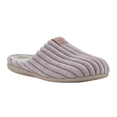 Zapatillas Vul-Ladi Mujer Rosa 1220-3 | Lázaro