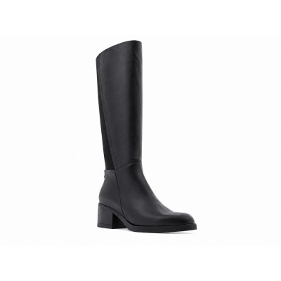 Wonders Botas Mujer Negro