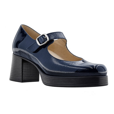 Zapatos Piesanto Mujer Negro 265493 | Lázaro