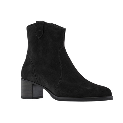 Piesanto Botines Mujer Marron