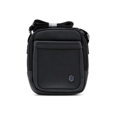 Bandolera Arctic Hunter Gris K00688 | Lázaro