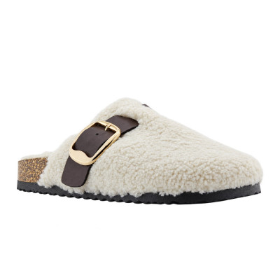 Stay Sandalias Mujer Beig