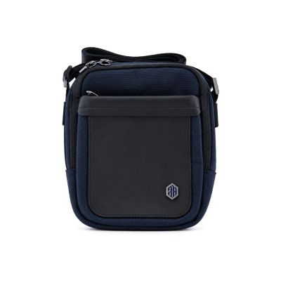 Bandolera Arctic Hunter Marino AH105UU