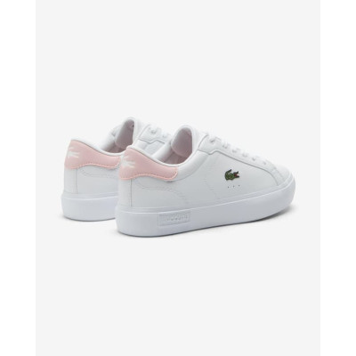 Zapatillas Lacoste Powercourt Mujer | Lázaro