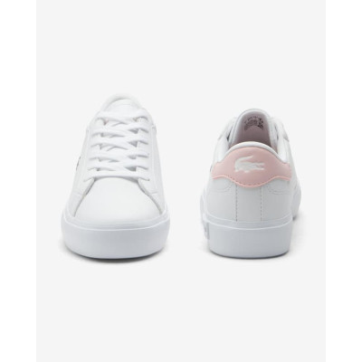 Zapatillas Lacoste Powercourt Mujer | Lázaro