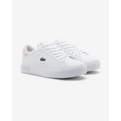 Zapatillas Lacoste Powercourt Mujer | Lázaro