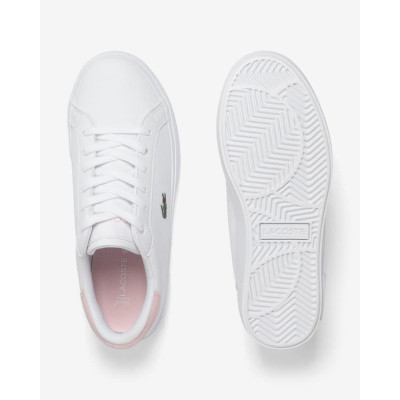 Zapatillas Lacoste Powercourt Mujer | Lázaro