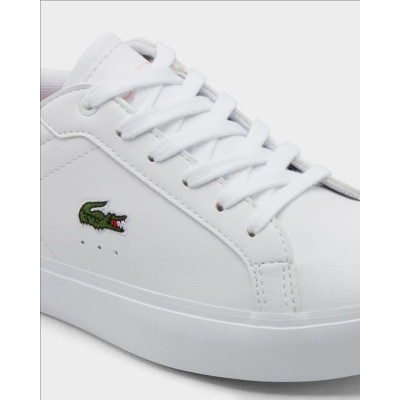 Zapatillas Lacoste Powercourt Mujer | Lázaro