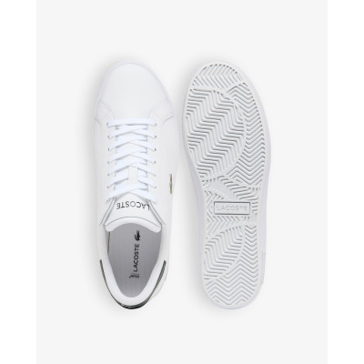 Zapatillas Lacoste Powercourt Hombre | Lázaro
