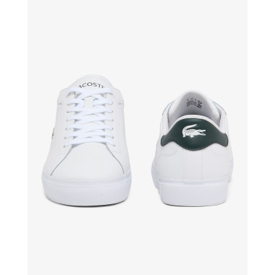 Zapatillas Lacoste Powercourt Hombre | Lázaro