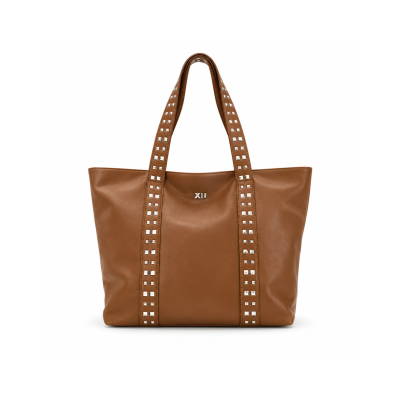 Bolso Xti Mujer Camel 184670