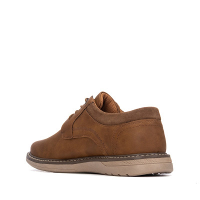 Zapatos Xti Hombre Camel 146725 | Lázaro