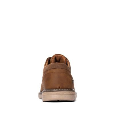Zapatos Xti Hombre Camel 146725 | Lázaro